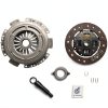 SACHS KF193-01 Transmission Clutch Kit for Automotive Performance-0