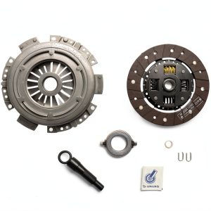 SACHS KF193-01 Transmission Clutch Kit for Automotive Performance-0