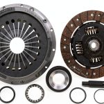 SACHS KF200-01 Transmission Clutch Kit Front Rear Heavy Duty-0