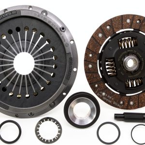 SACHS KF200-01 Transmission Clutch Kit Front Rear Heavy Duty-0