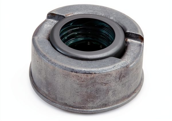 ACT TS3-HDSS Clutch Kit with Diaphragm Design and Organic Friction-3