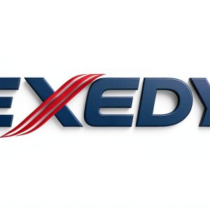 Exedy MC357 Clutch Master Cylinder Machined Aluminum OEM Fit for Ford-0