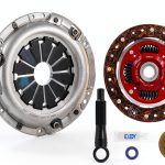 Exedy Clutch Kit for Automotive Performance-0