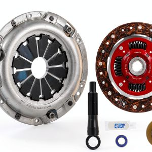 Exedy Clutch Kit for Automotive Performance-0