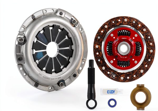 Exedy Clutch Kit for Automotive Performance-0