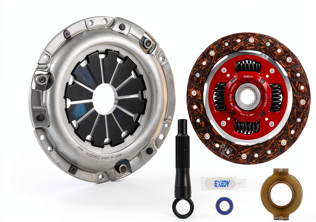 Complete Clutch Sets