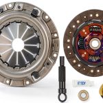 Exedy Clutch Kit KMZ04 for Automotive Performance-0