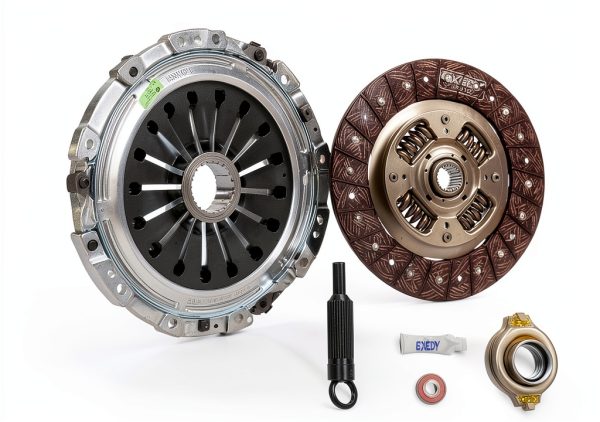 Exedy Sport Clutch Kit 15803 High Torque Performance Clutch Set-0