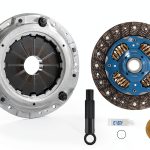 Exedy Clutch Kit for Automotive Performance Clutches & Parts-0