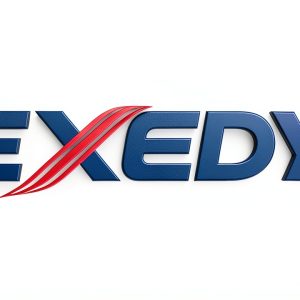 Exedy OEM Clutch Master Cylinder for FORD MC353-0