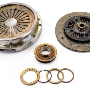 Sachs Clutch Pressure Plate Aluminum 3000961101 Complete Set-0