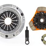 Exedy Sport Clutch Kit 16952 High Performance Machined Clutch Set-0