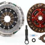Exedy Clutch Kit SZK1003 for Automotive Performance-0