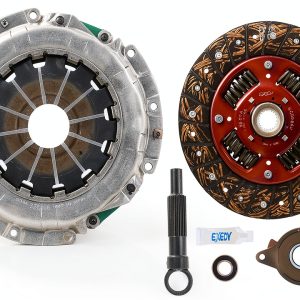 Exedy Clutch Kit SZK1003 for Automotive Performance-0