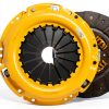 ACT TS3-HDSS Clutch Kit with Diaphragm Design and Organic Friction-0