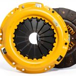 ACT TS3-HDSS Clutch Kit with Diaphragm Design and Organic Friction-0