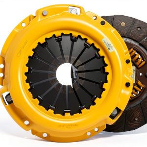 ACT TS3-HDSS Clutch Kit with Diaphragm Design and Organic Friction-0