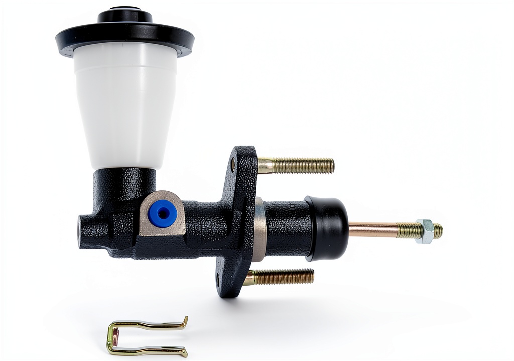 clutch master cylinder