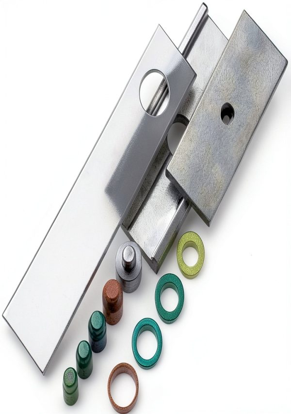 Specialty Products Company 2-3/8 inch Clutch Alignment Tool Kit-0