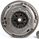 Sachs K70316-01F Heavy Duty Clutch Kit for Performance Vehicles 34lb-0