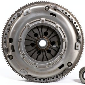 Sachs K70316-01F Heavy Duty Clutch Kit for Performance Vehicles 34lb-0