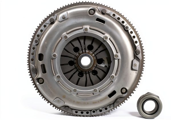 Sachs K70316-01F Heavy Duty Clutch Kit for Performance Vehicles 34lb-0