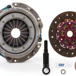 Exedy OEM Clutch Kit for Nissan Replacement Clutch Kit-0