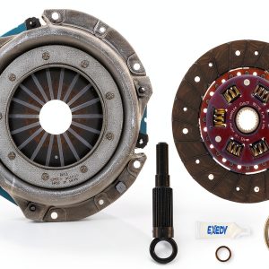 Exedy OEM Clutch Kit for Nissan Replacement Clutch Kit-0