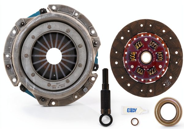 Exedy OEM Clutch Kit for Nissan Replacement Clutch Kit-0