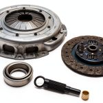 Sachs KF620-05 Complete Clutch Set for Automotive Performance-0