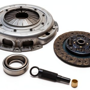 Sachs KF620-05 Complete Clutch Set for Automotive Performance-0