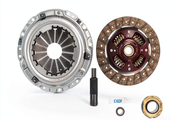 Exedy Sport Clutch Kit - 08804-0