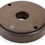Ram Clutches 78511 Clutch Release Bearing Aluminum Plain Design-0