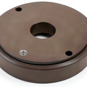 Ram Clutches 78511 Clutch Release Bearing Aluminum Plain Design-0