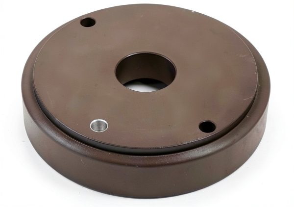 Ram Clutches 78511 Clutch Release Bearing Aluminum Plain Design-0