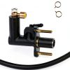 Exedy MC487 Machined Clutch Master Cylinder-0