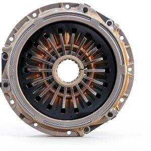Exedy Clutch Kit for Mitsubishi Replacement Clutch Kit 240mm 9-1/2in-0