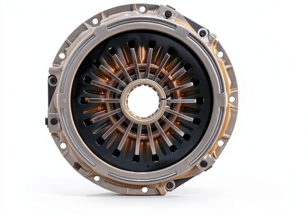 Exedy Clutch Kit for Mitsubishi Replacement Clutch Kit 240mm 9-1/2in-0