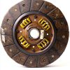 ACT TS3-HDSS Clutch Kit with Diaphragm Design and Organic Friction-1