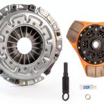 Exedy Sport Clutch Kit - 06955A-0
