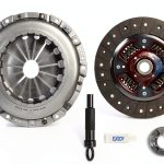 Exedy HYK1005 225mm 8-7/8in Replacement Clutch Kit for Hyundai-0