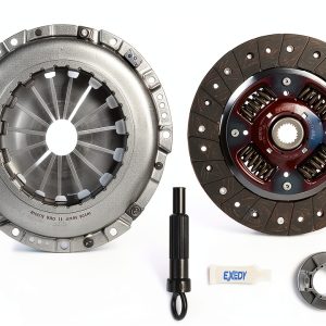Exedy HYK1005 225mm 8-7/8in Replacement Clutch Kit for Hyundai-0