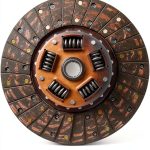 Centerforce 384120 Machined Clutch Disc Plate for Automotive-0