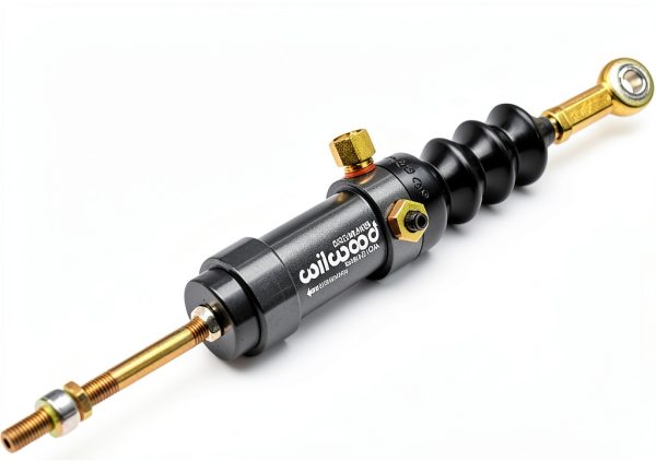Wilwood 260-1333 Clutch Slave Cylinder Center Hydraulic-0
