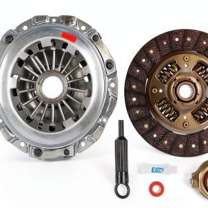 Exedy Copper Clutch Kit for Automotive Racing-0