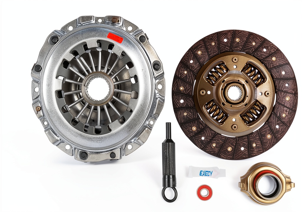Automotive Racing