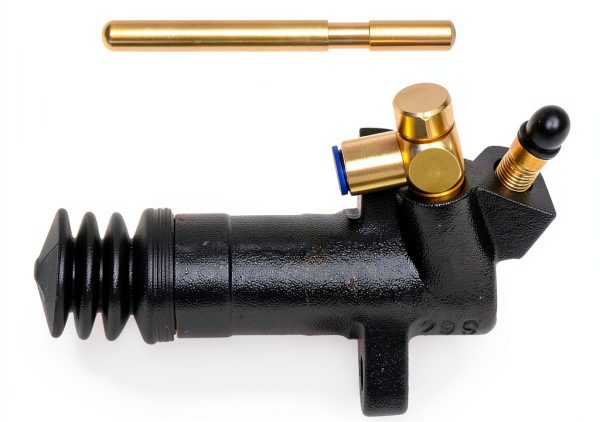 Exedy Clutch Slave Cylinder SC589 Machined OEM Replacement-0