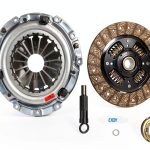 Exedy Sport Clutch Kit 10809 High Burst Ductile Pressure Plate-0