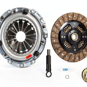 Exedy Sport Clutch Kit 10809 High Burst Ductile Pressure Plate-0