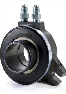RAM Clutches Hydraulic Bearing for C4 Corvettes with Superbly-0